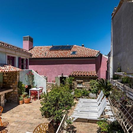La Dolce Vita Residence ヴェリ・ロシニュ エクステリア 写真