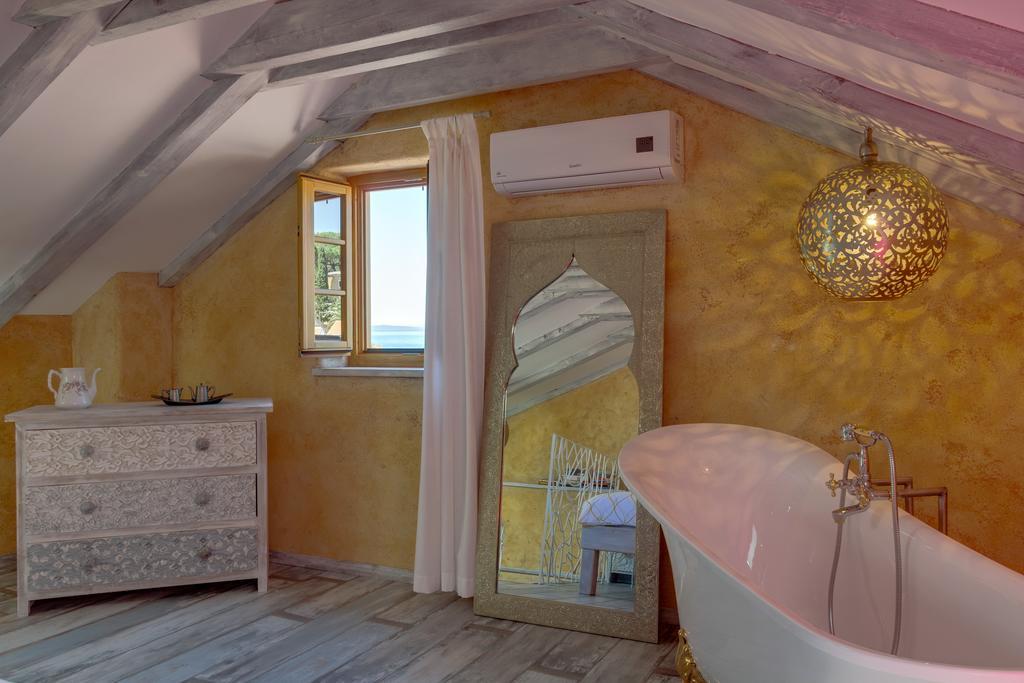La Dolce Vita Residence ヴェリ・ロシニュ 部屋 写真