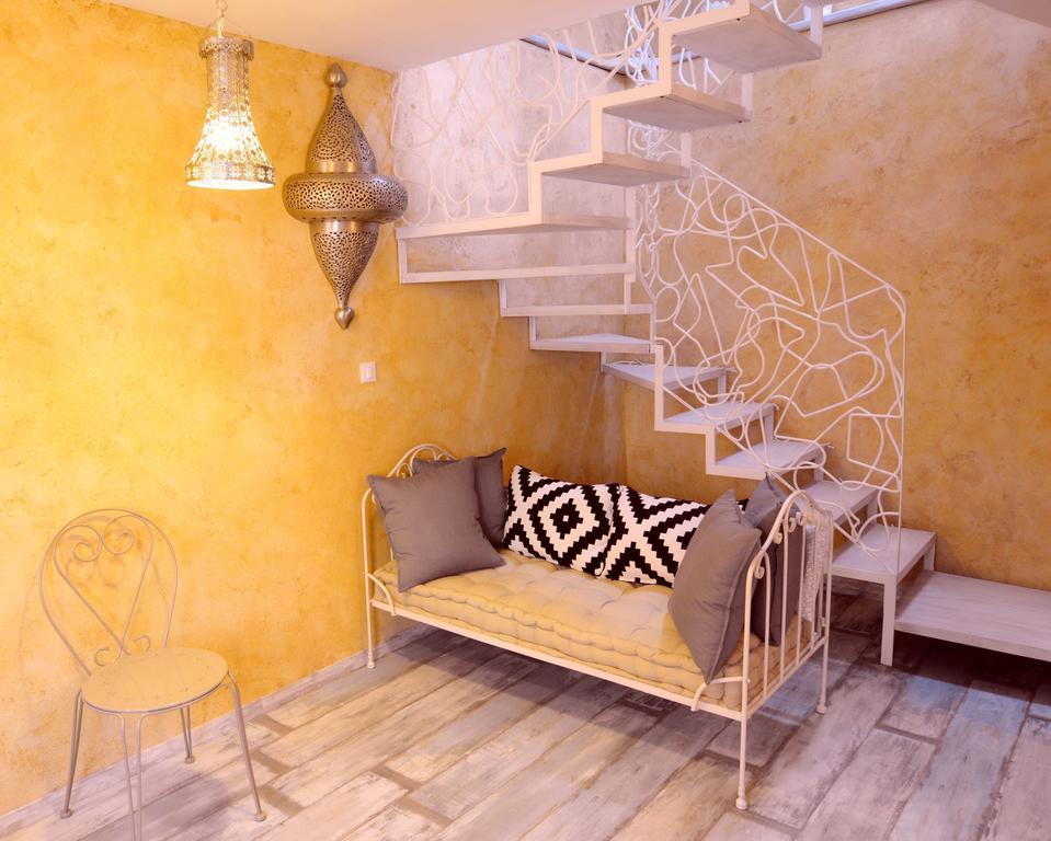 La Dolce Vita Residence ヴェリ・ロシニュ 部屋 写真
