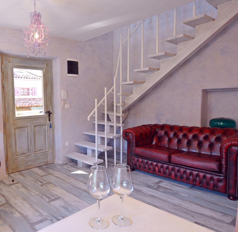 La Dolce Vita Residence ヴェリ・ロシニュ 部屋 写真