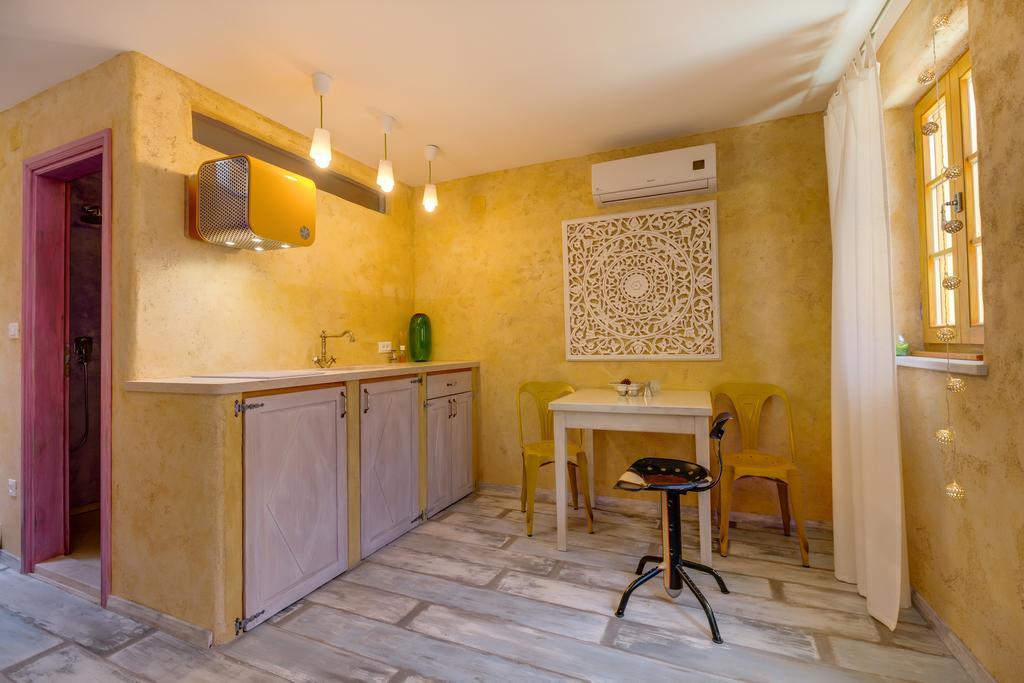 La Dolce Vita Residence ヴェリ・ロシニュ エクステリア 写真