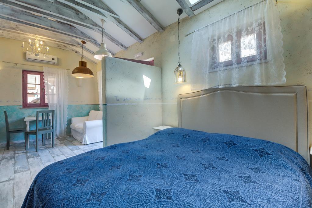 La Dolce Vita Residence ヴェリ・ロシニュ エクステリア 写真