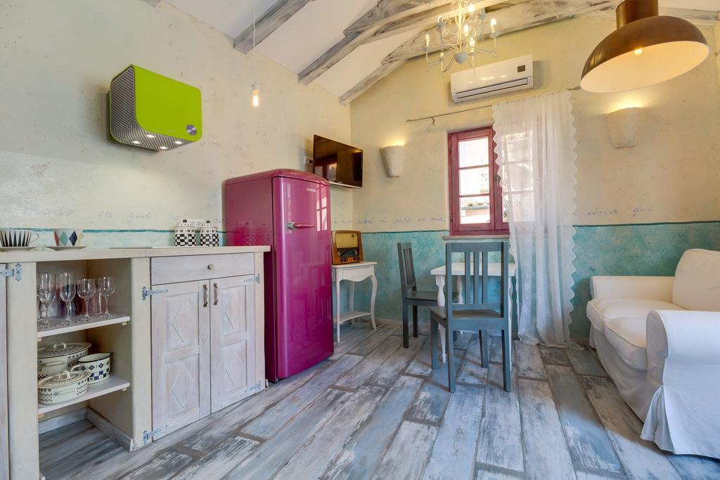 La Dolce Vita Residence ヴェリ・ロシニュ エクステリア 写真
