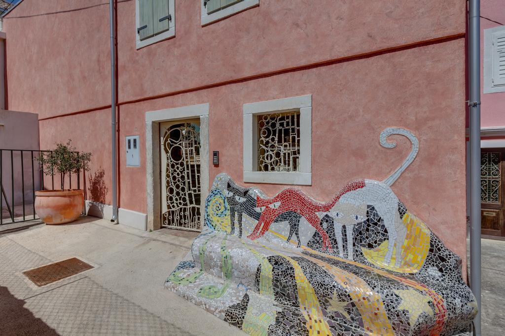 La Dolce Vita Residence ヴェリ・ロシニュ エクステリア 写真