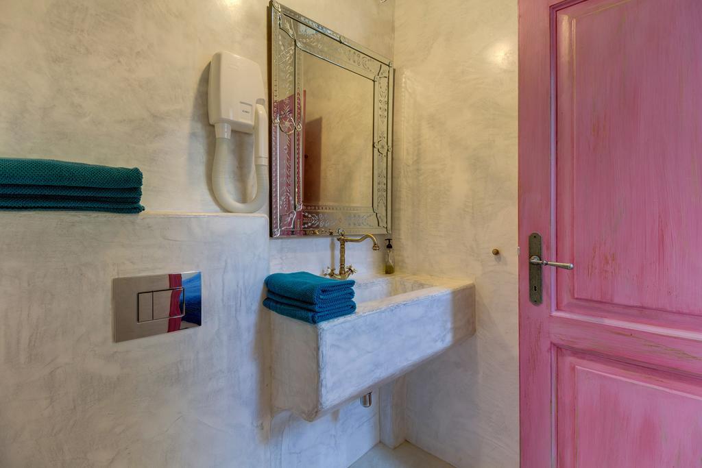 La Dolce Vita Residence ヴェリ・ロシニュ エクステリア 写真