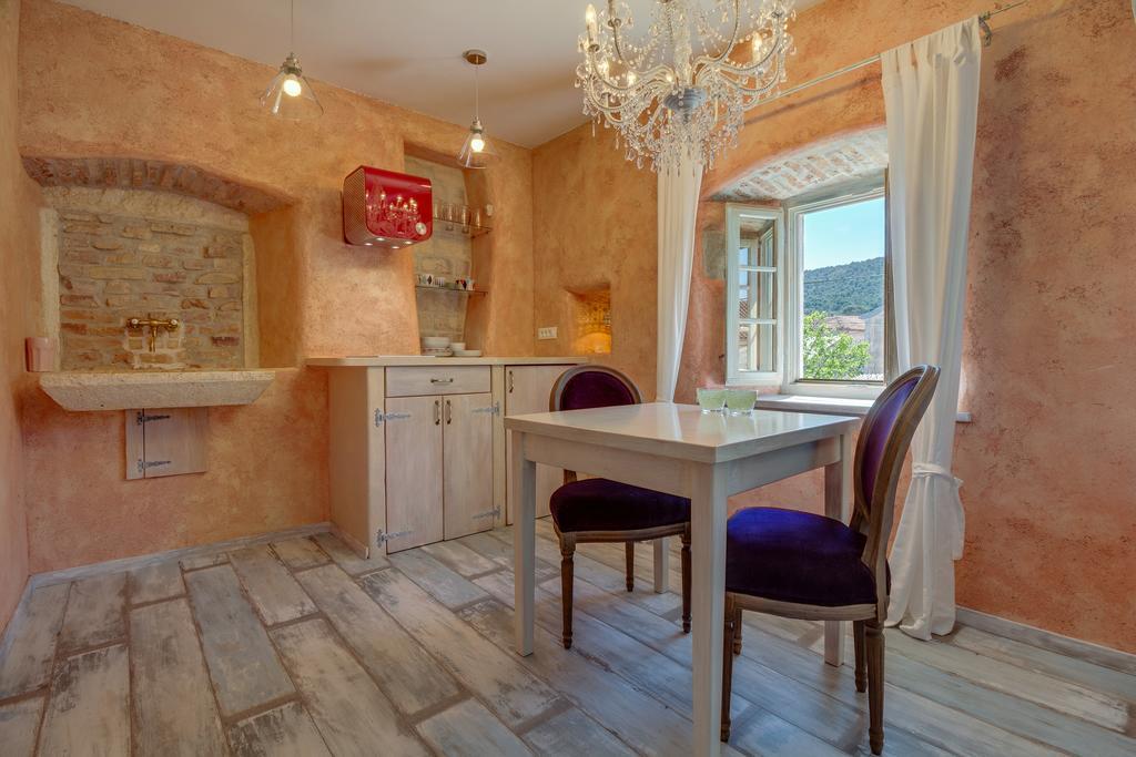 La Dolce Vita Residence ヴェリ・ロシニュ エクステリア 写真
