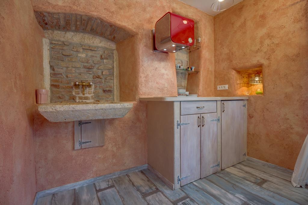 La Dolce Vita Residence ヴェリ・ロシニュ エクステリア 写真