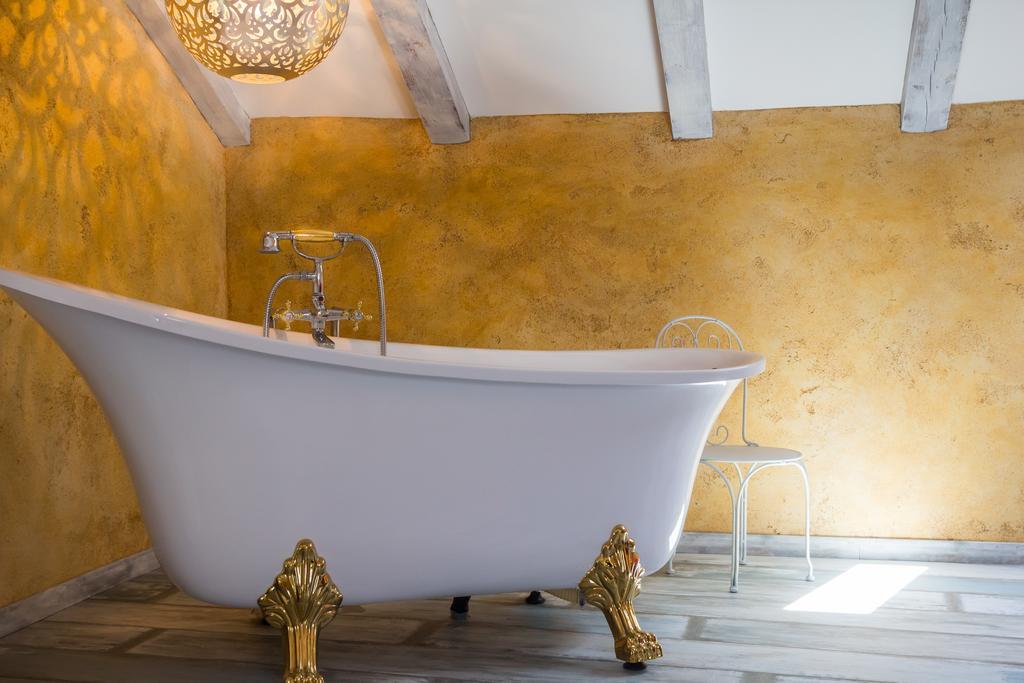 La Dolce Vita Residence ヴェリ・ロシニュ エクステリア 写真
