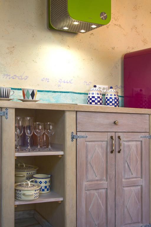 La Dolce Vita Residence ヴェリ・ロシニュ エクステリア 写真