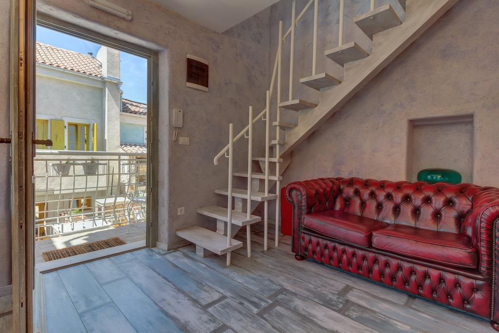 La Dolce Vita Residence ヴェリ・ロシニュ エクステリア 写真