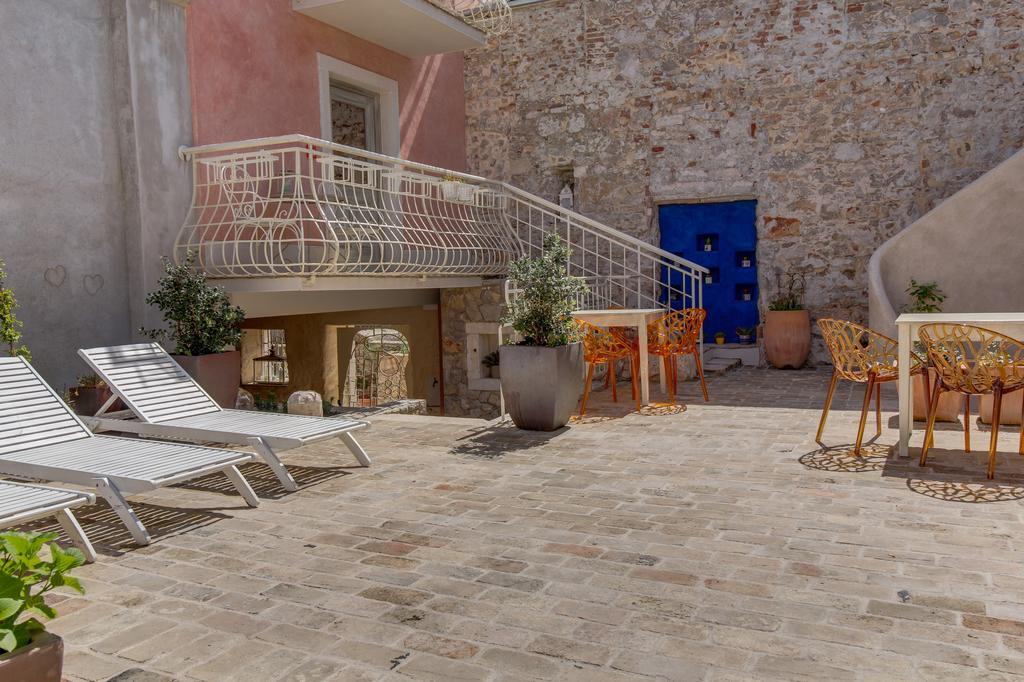 La Dolce Vita Residence ヴェリ・ロシニュ エクステリア 写真