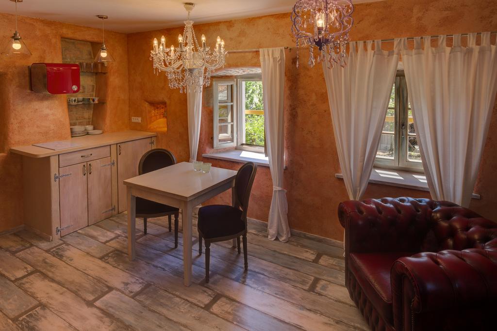 La Dolce Vita Residence ヴェリ・ロシニュ エクステリア 写真