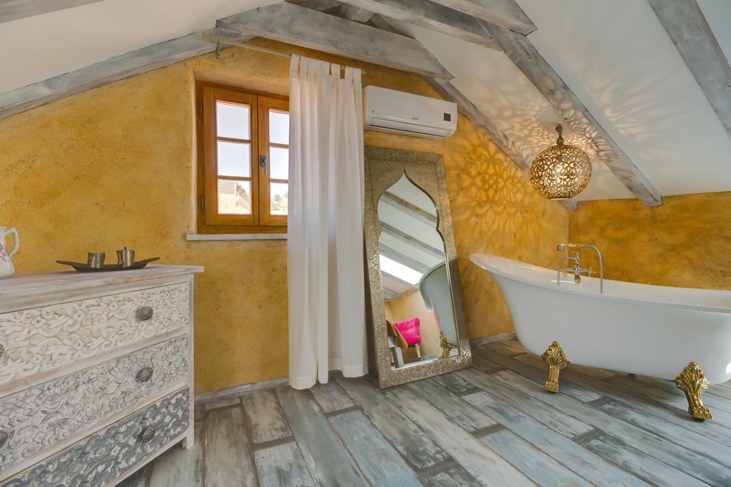 La Dolce Vita Residence ヴェリ・ロシニュ エクステリア 写真