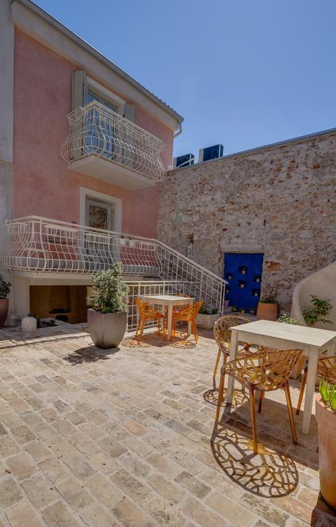 La Dolce Vita Residence ヴェリ・ロシニュ エクステリア 写真