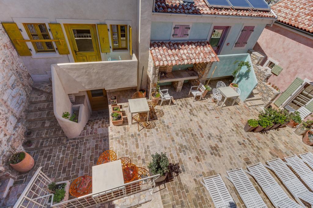 La Dolce Vita Residence ヴェリ・ロシニュ エクステリア 写真