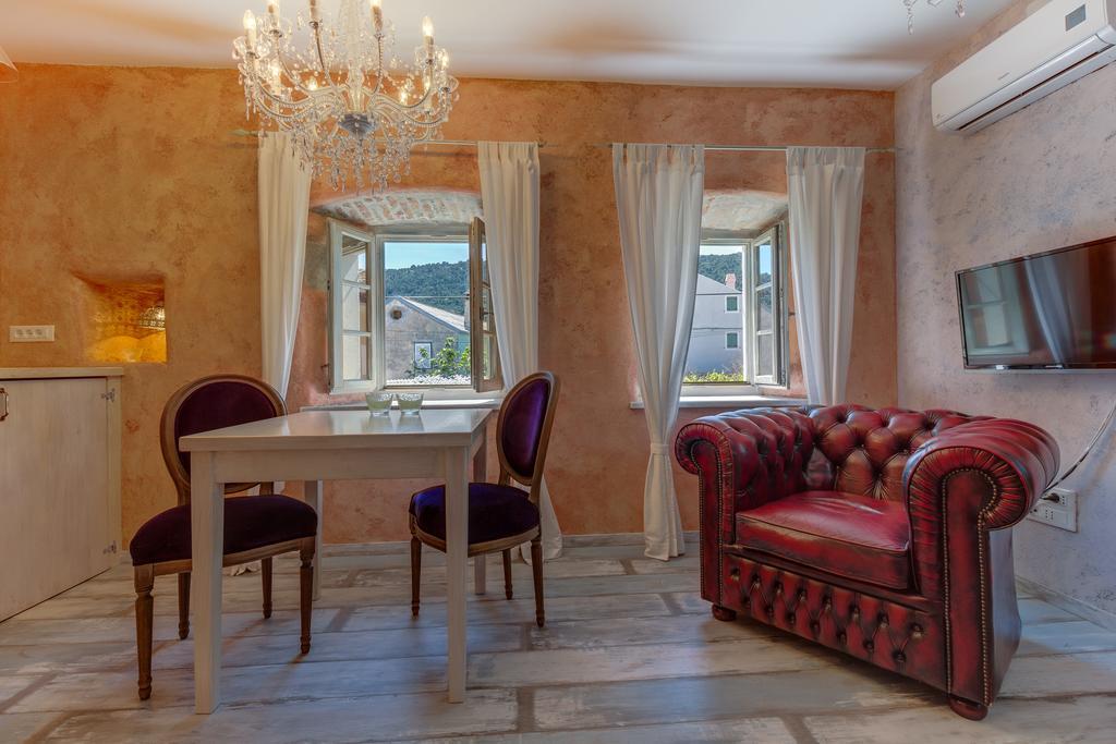 La Dolce Vita Residence ヴェリ・ロシニュ エクステリア 写真