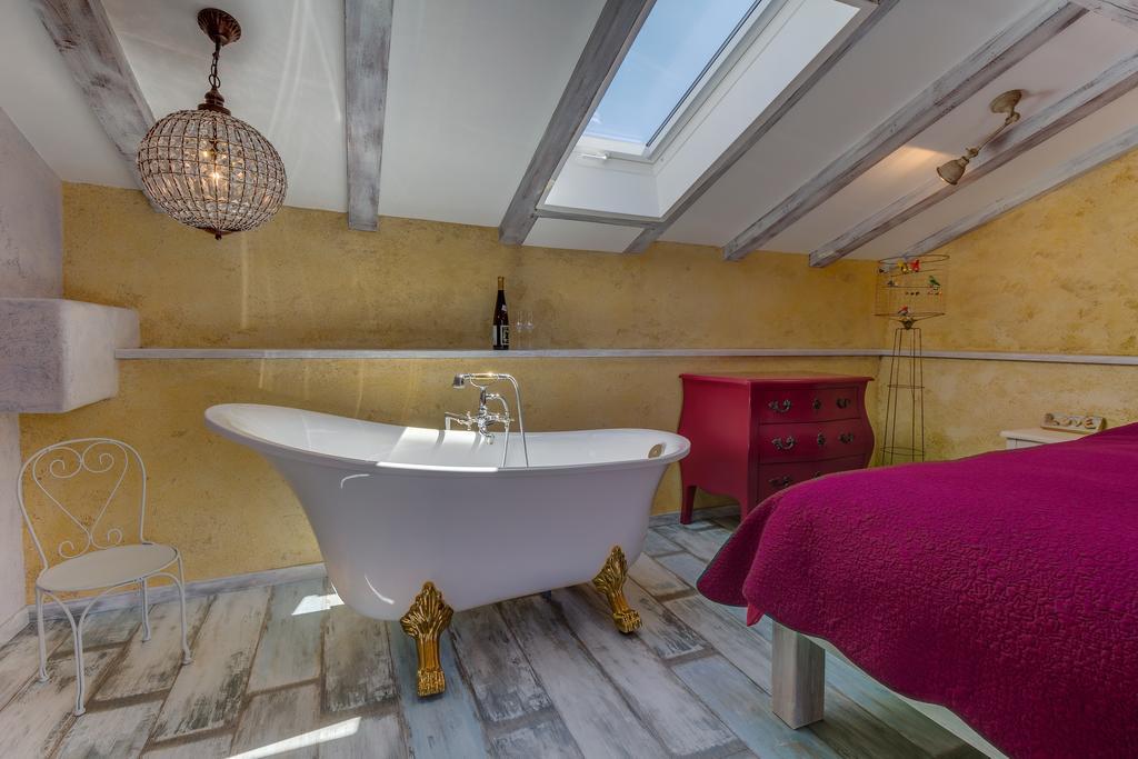 La Dolce Vita Residence ヴェリ・ロシニュ エクステリア 写真