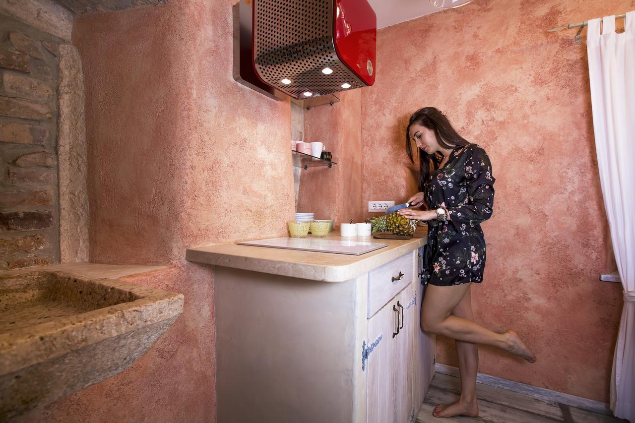 La Dolce Vita Residence ヴェリ・ロシニュ エクステリア 写真