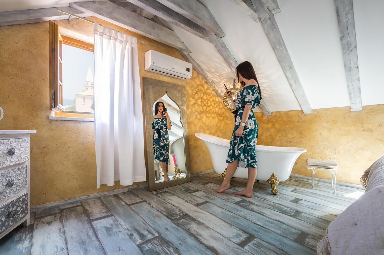 La Dolce Vita Residence ヴェリ・ロシニュ エクステリア 写真