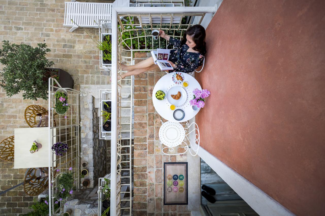 La Dolce Vita Residence ヴェリ・ロシニュ エクステリア 写真