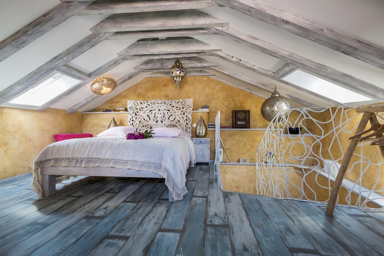 La Dolce Vita Residence ヴェリ・ロシニュ エクステリア 写真
