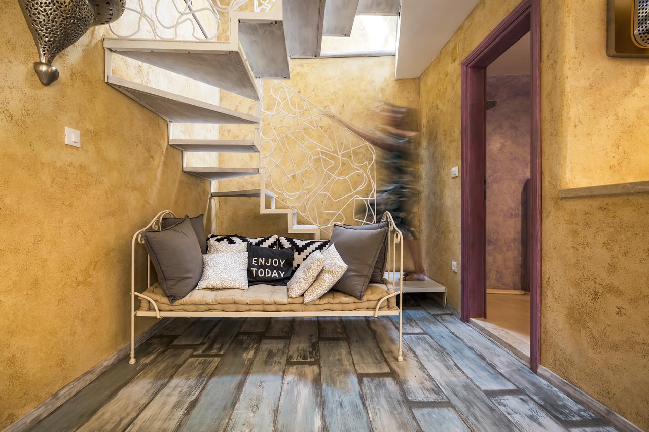 La Dolce Vita Residence ヴェリ・ロシニュ エクステリア 写真