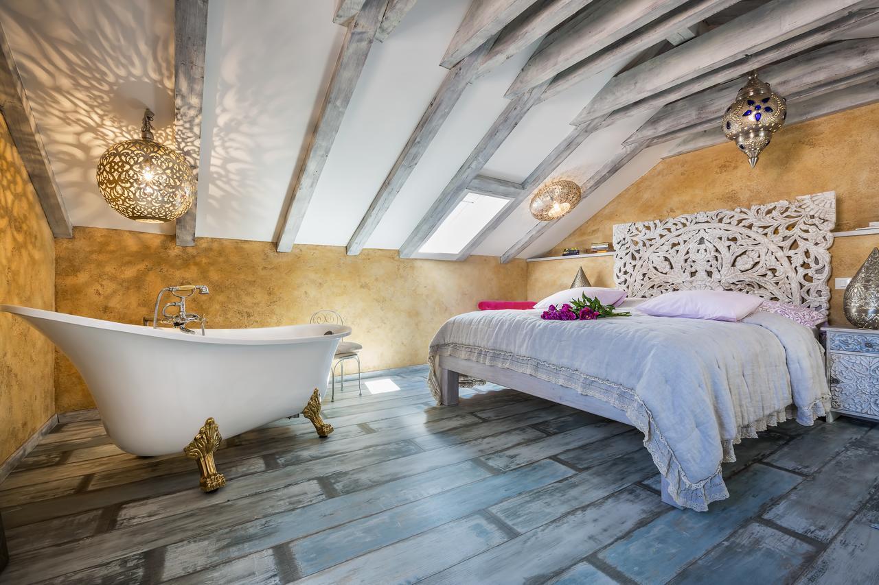 La Dolce Vita Residence ヴェリ・ロシニュ エクステリア 写真