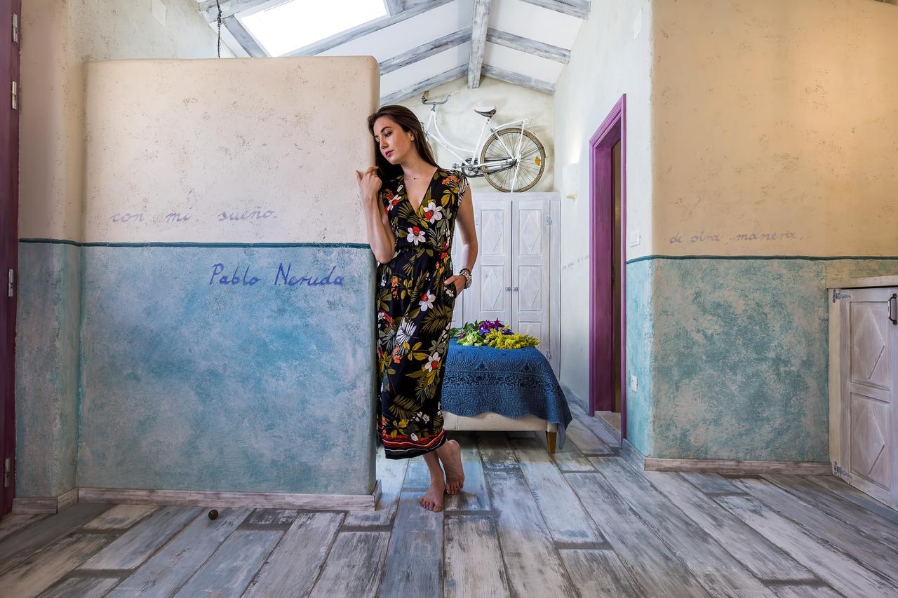 La Dolce Vita Residence ヴェリ・ロシニュ エクステリア 写真