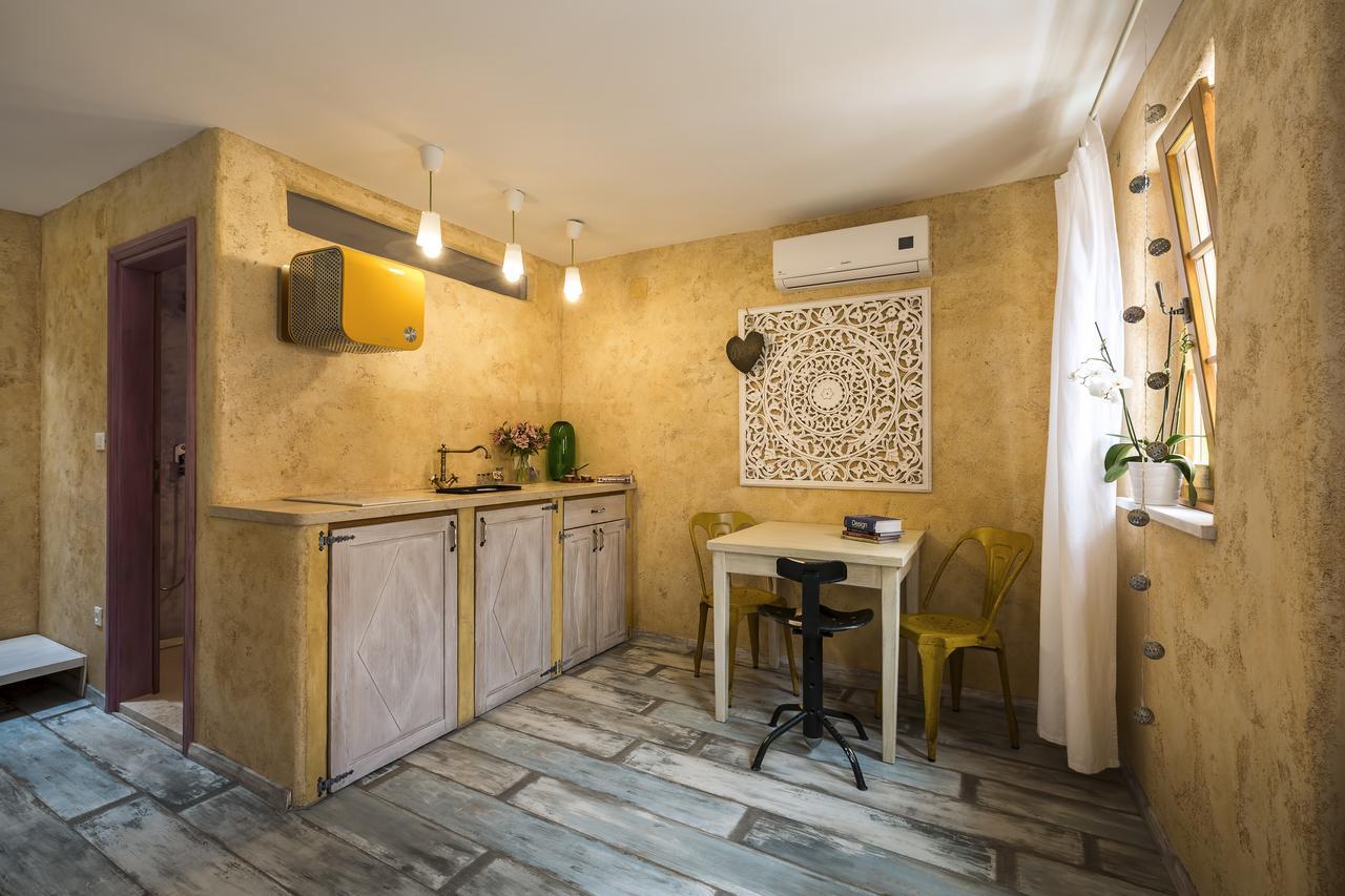 La Dolce Vita Residence ヴェリ・ロシニュ エクステリア 写真