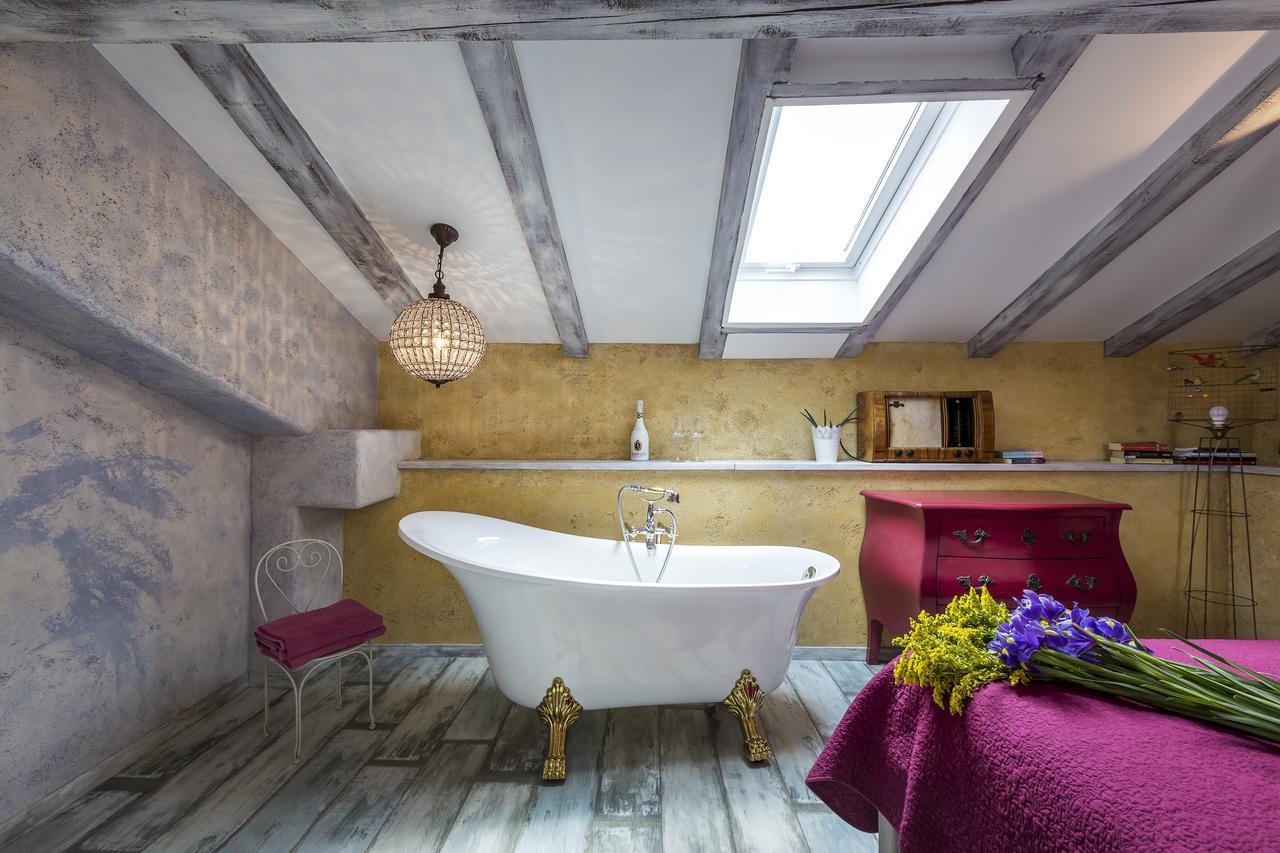 La Dolce Vita Residence ヴェリ・ロシニュ エクステリア 写真