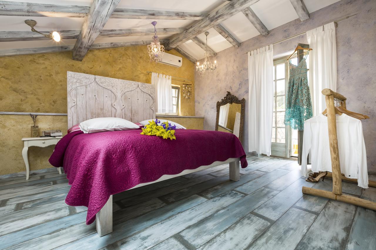 La Dolce Vita Residence ヴェリ・ロシニュ エクステリア 写真