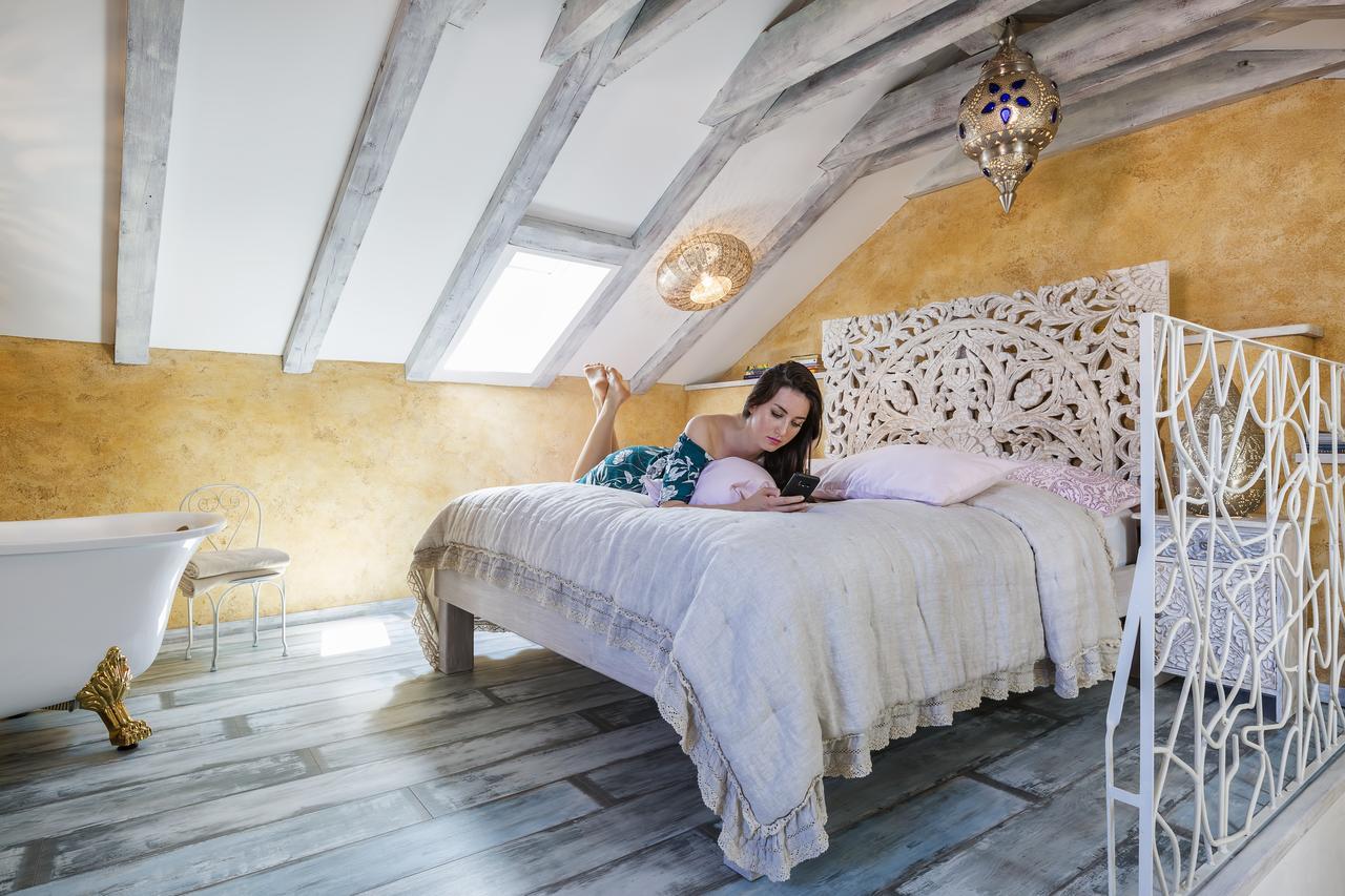 La Dolce Vita Residence ヴェリ・ロシニュ エクステリア 写真