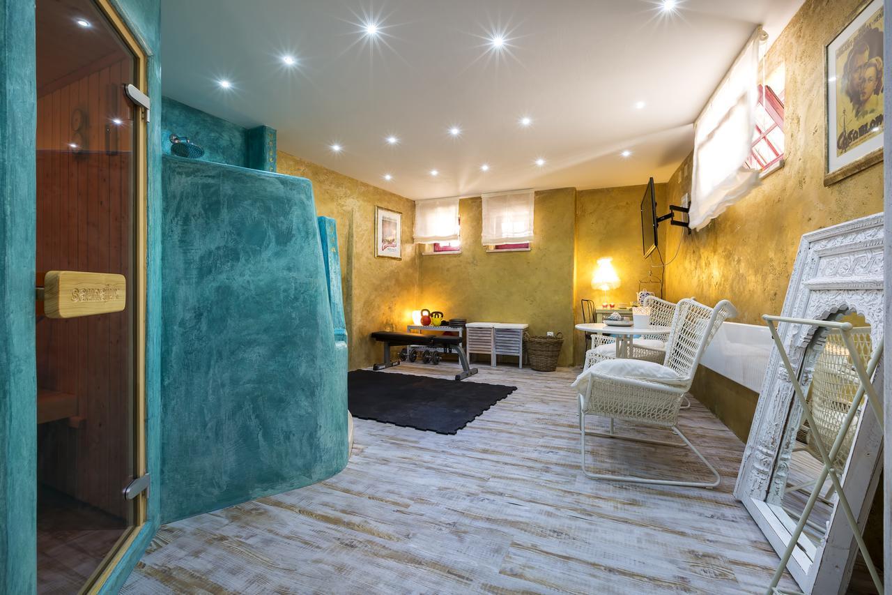 La Dolce Vita Residence ヴェリ・ロシニュ エクステリア 写真