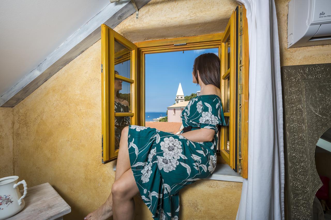 La Dolce Vita Residence ヴェリ・ロシニュ エクステリア 写真