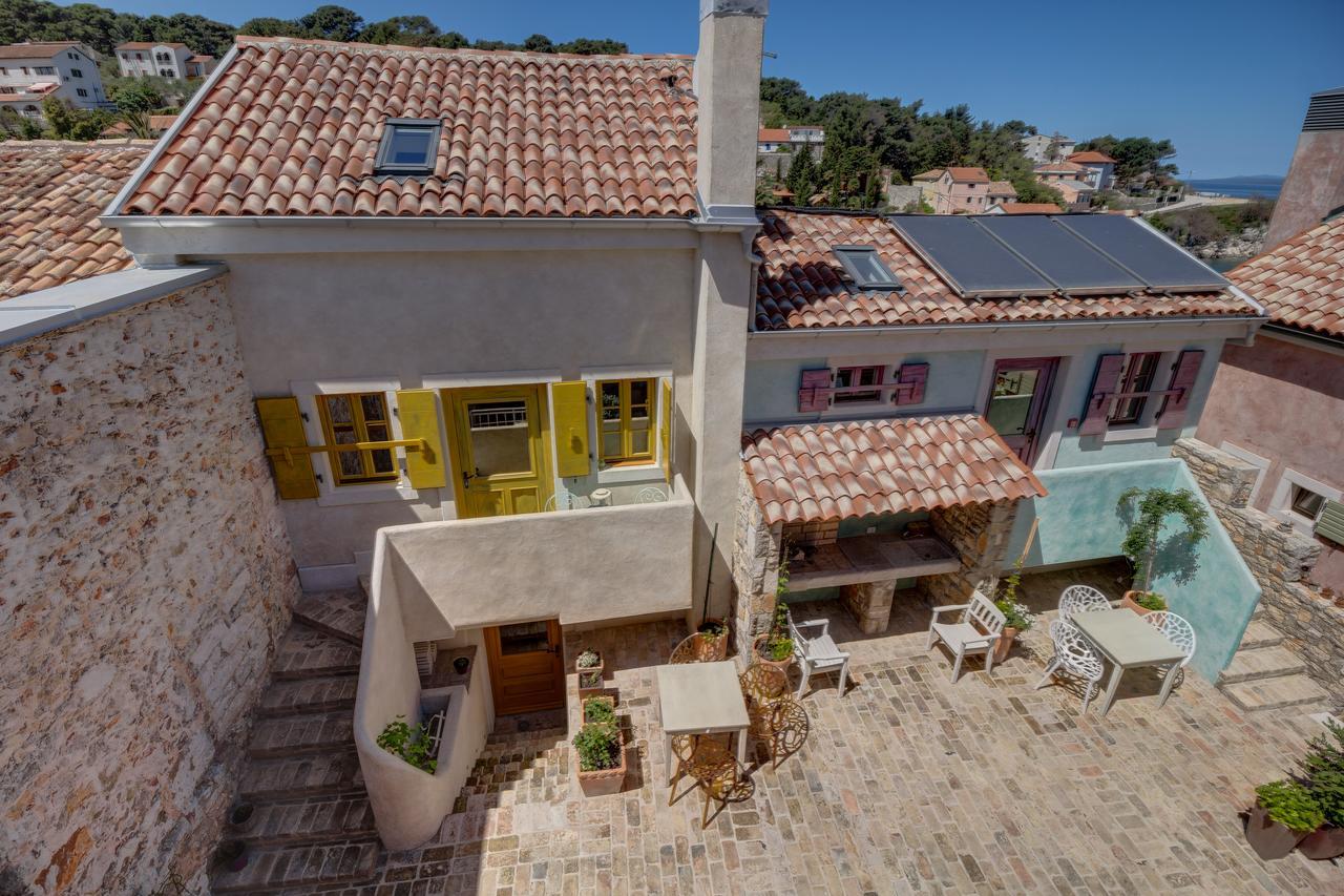 La Dolce Vita Residence ヴェリ・ロシニュ エクステリア 写真