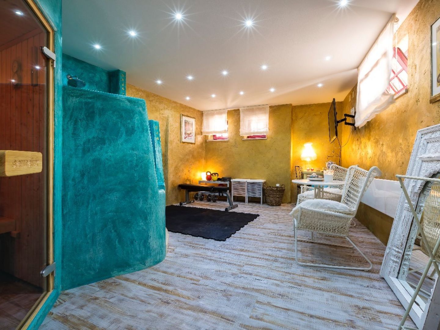 La Dolce Vita Residence ヴェリ・ロシニュ エクステリア 写真
