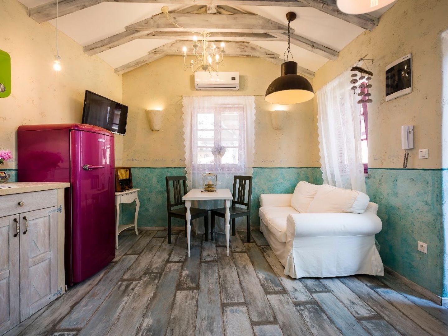 La Dolce Vita Residence ヴェリ・ロシニュ エクステリア 写真