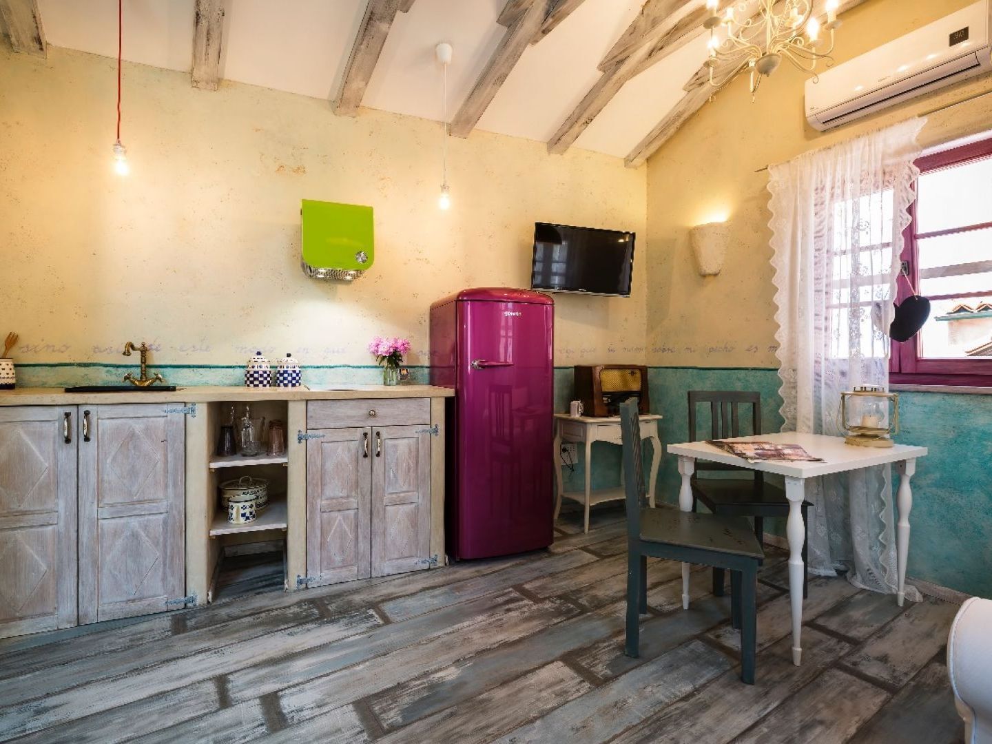 La Dolce Vita Residence ヴェリ・ロシニュ エクステリア 写真