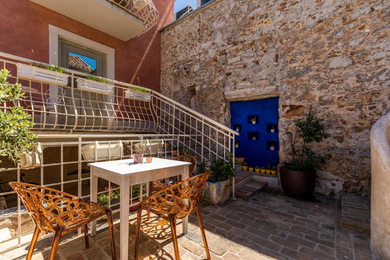La Dolce Vita Residence ヴェリ・ロシニュ エクステリア 写真